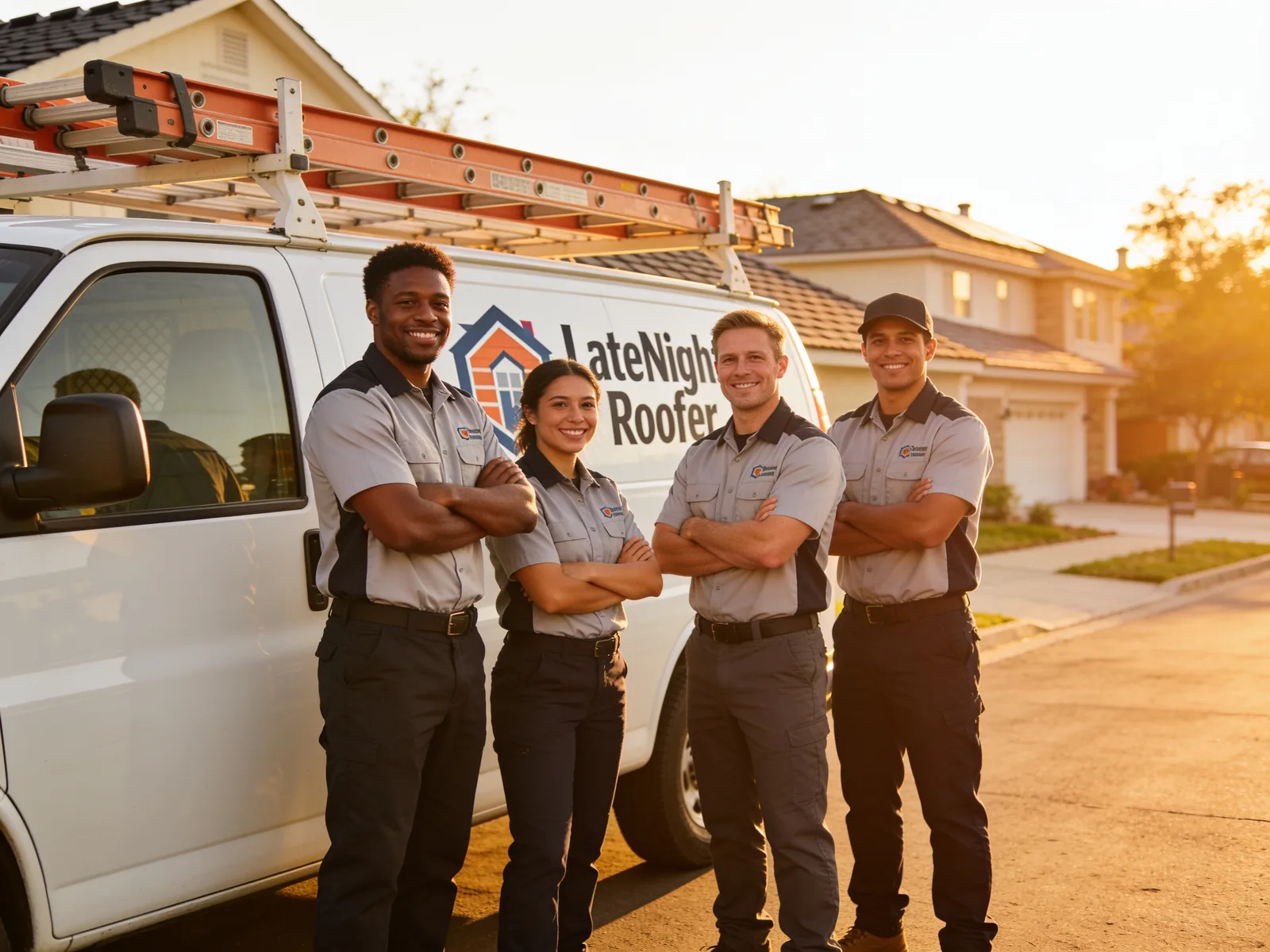 Emergency Roof Repair company in Elkhart, IA